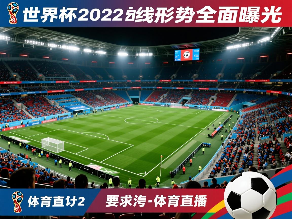 世界杯2026出线形势全面曝光  第2张