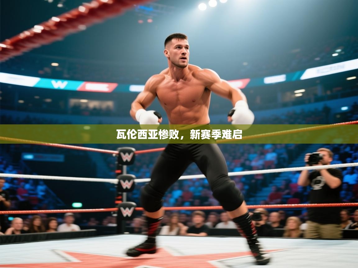 瓦伦西亚惨败，新赛季难启  第1张