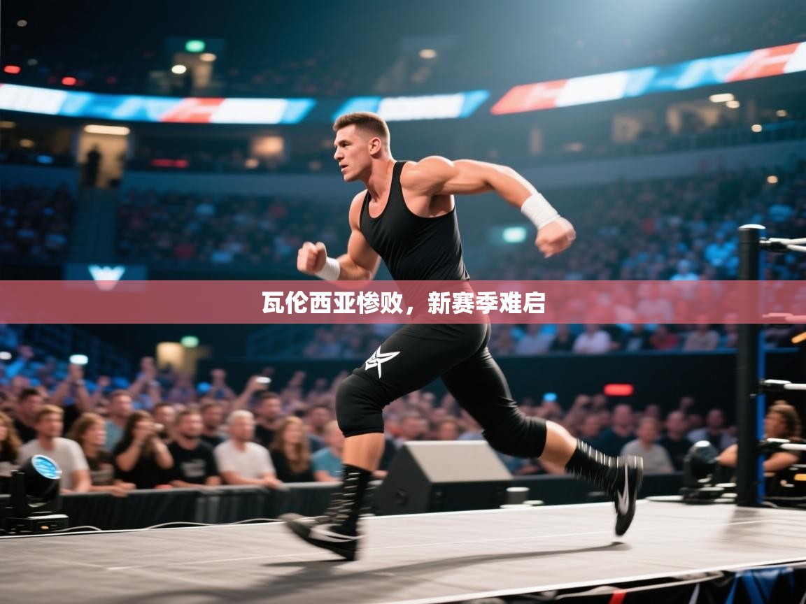 瓦伦西亚惨败，新赛季难启  第2张