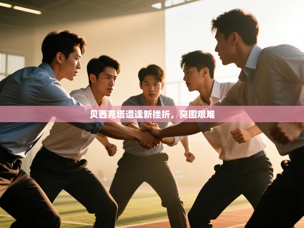 贝西克塔遭逢新挫折,突围艰难 第2张