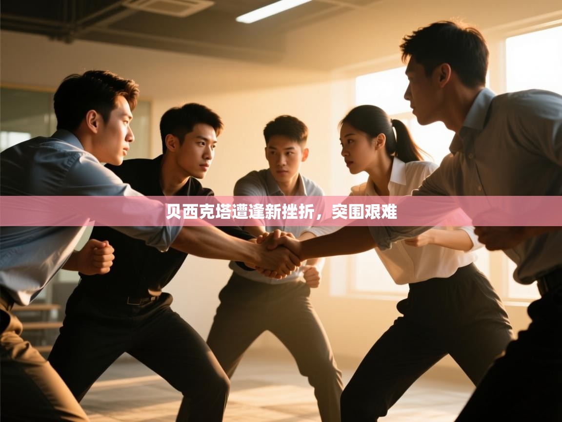 贝西克塔遭逢新挫折,突围艰难 第1张