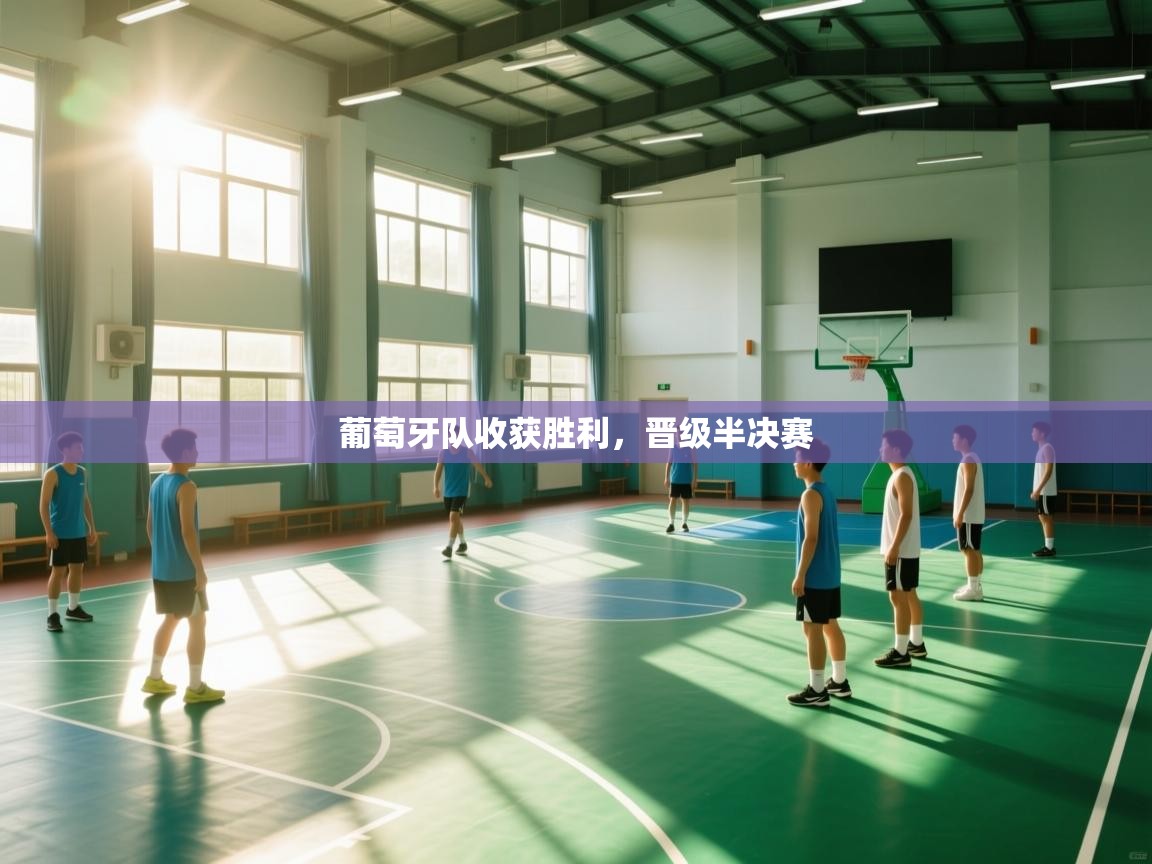 葡萄牙队收获胜利,晋级半决赛 第1张