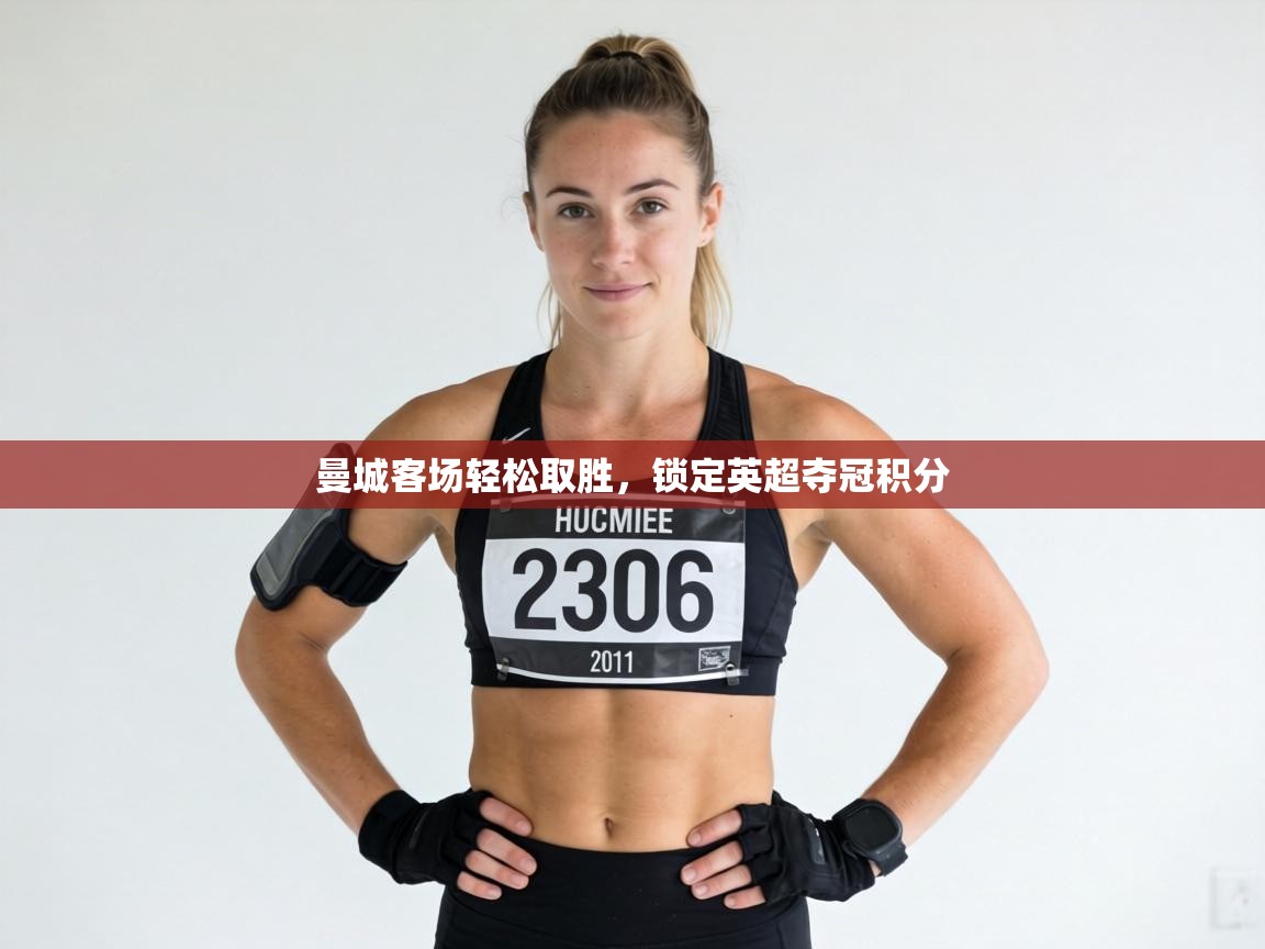 曼城客场轻松取胜,锁定英超夺冠积分 第1张