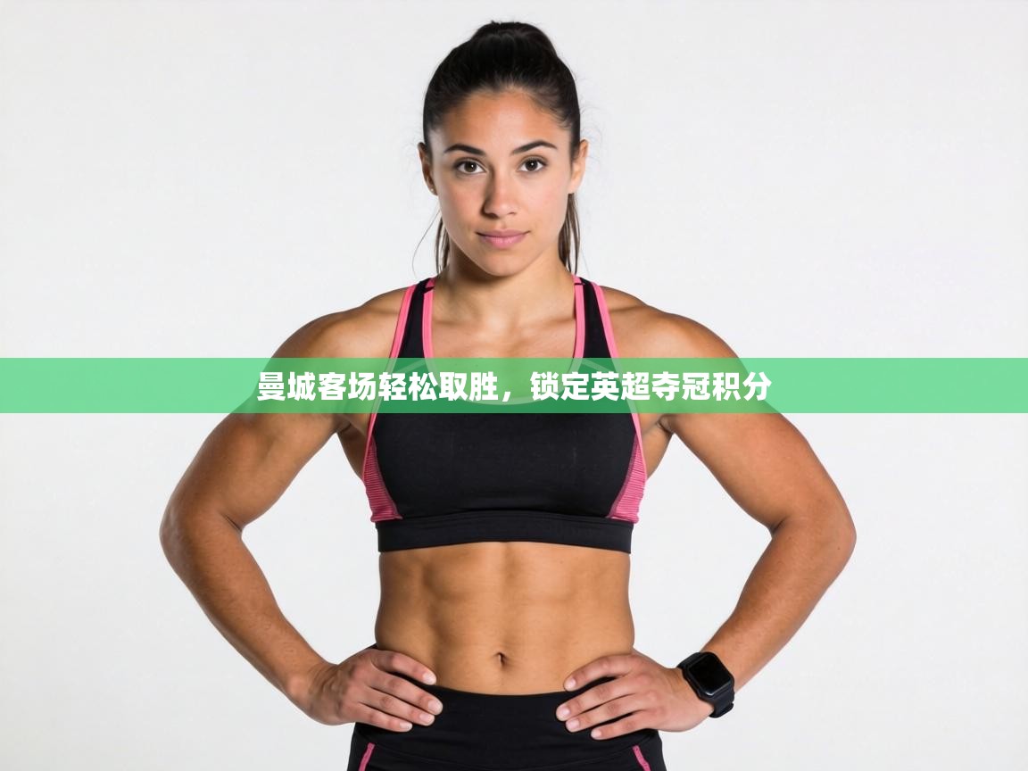 曼城客场轻松取胜,锁定英超夺冠积分 第2张