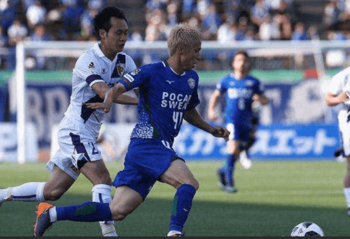 鹿岛鹿角阵容深度显著，替补席也能决定比赛走向的简单介绍