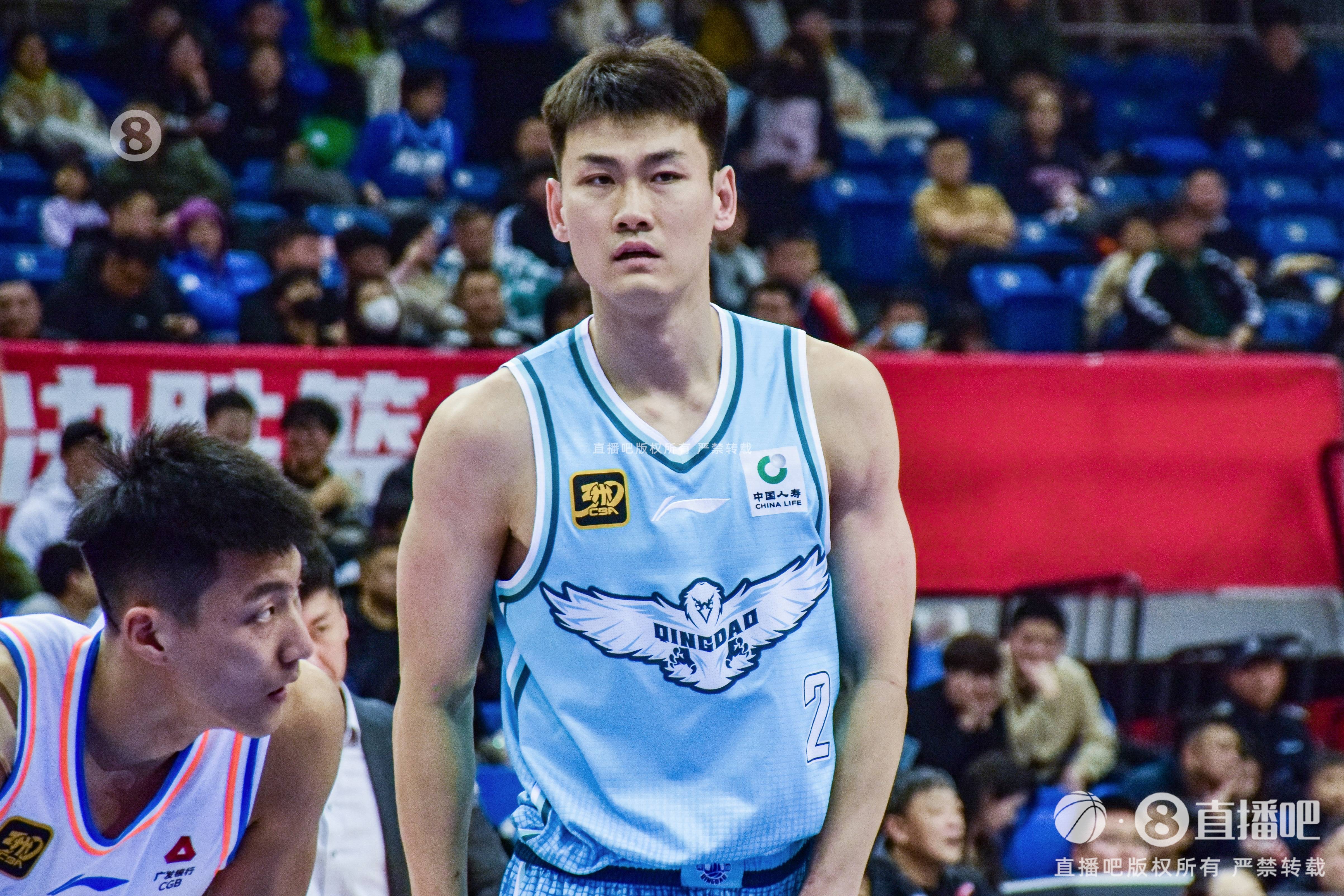 U19男篮世界杯-陈家政25分中国力擒喀麦隆排名第13