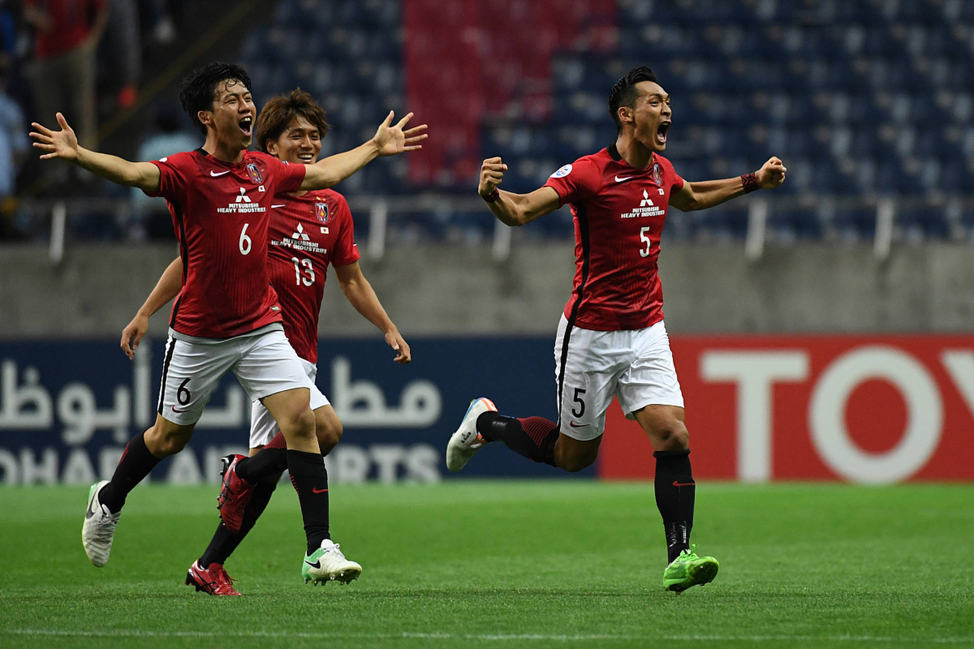 关于世俱杯-国际米兰VS浦和红钻：欧冠决赛失利后，的信息