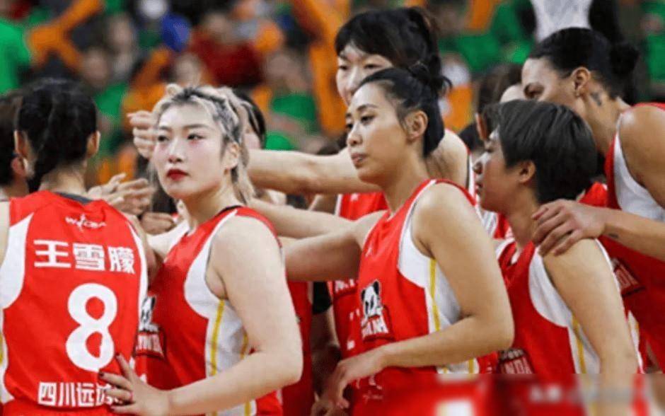 爱奇艺体育官网关于中国女篮无缘8强小组赛出局首战被逆转太可惜的信息